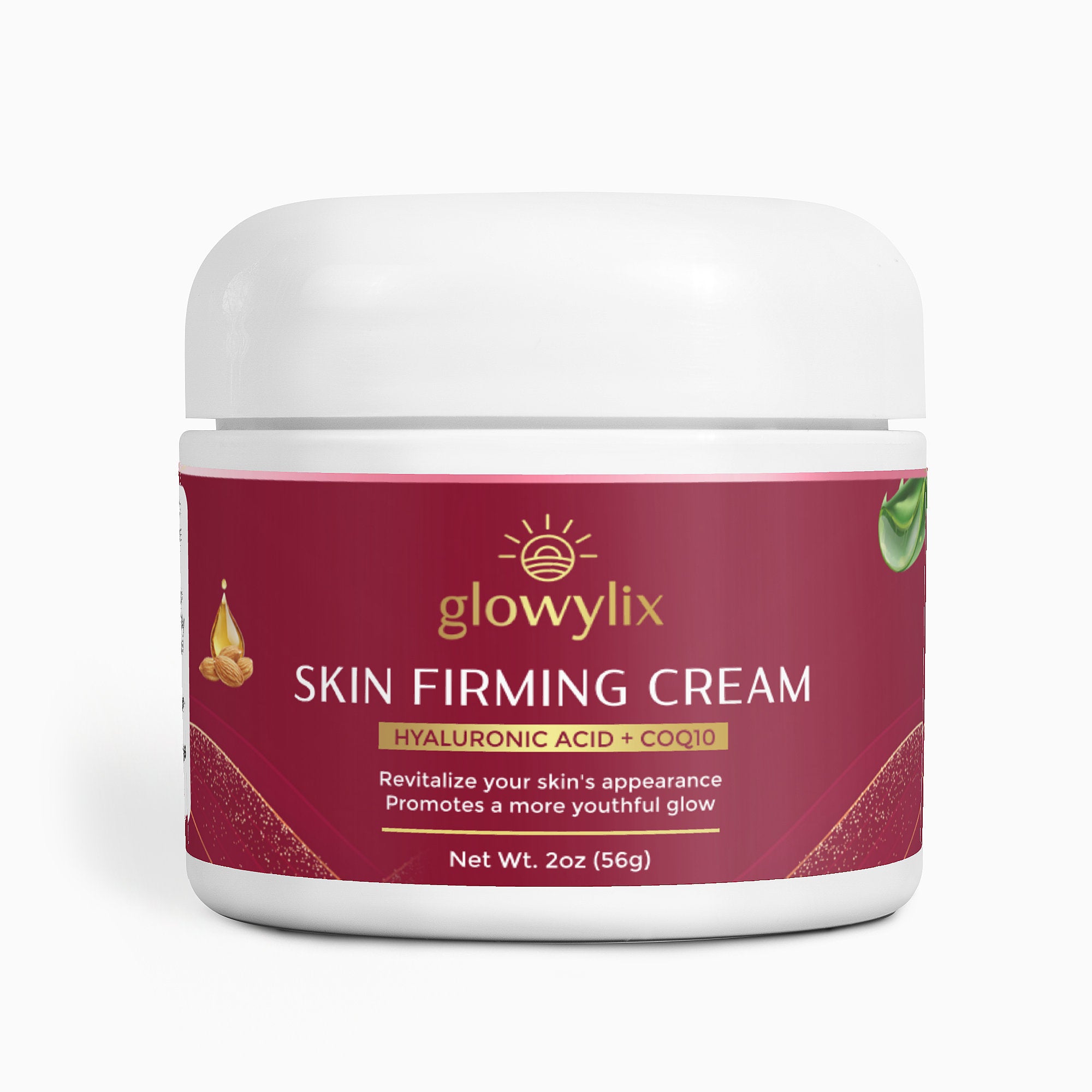 Skin Firming Cream