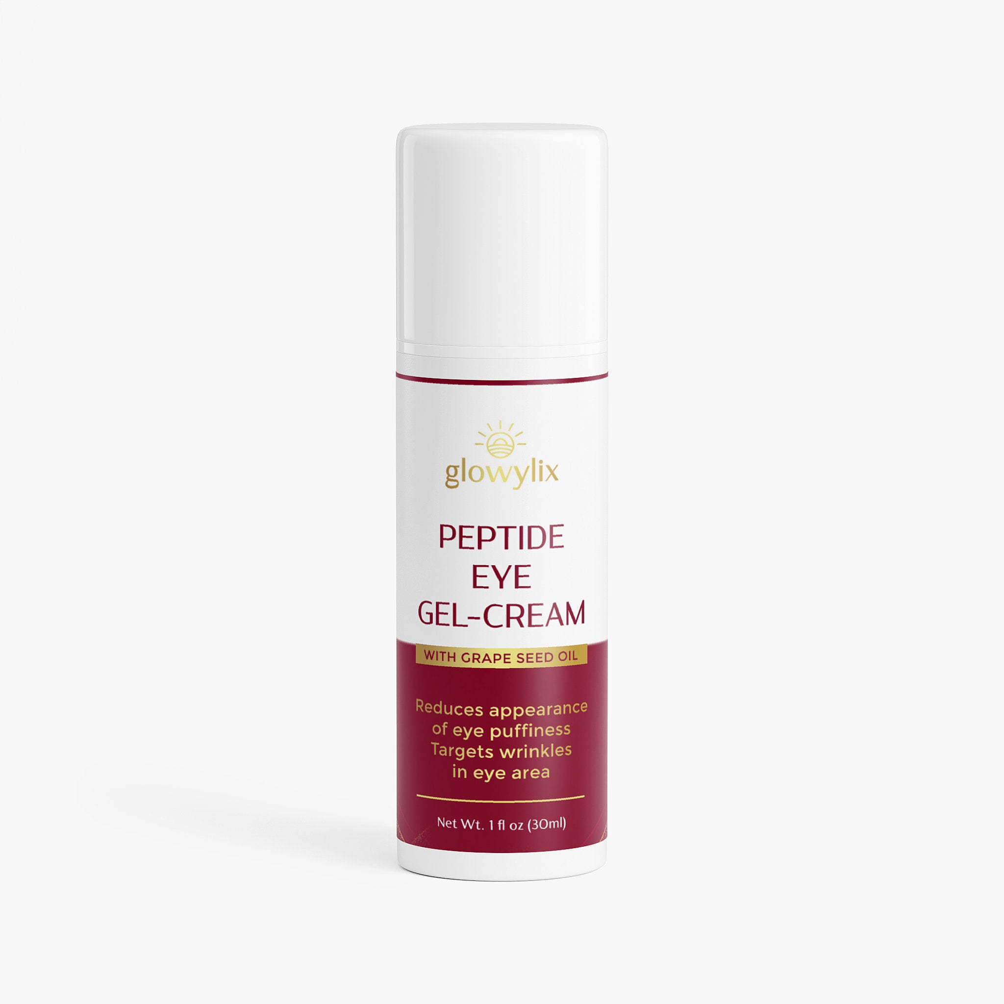 Peptide Eye Gel-Cream