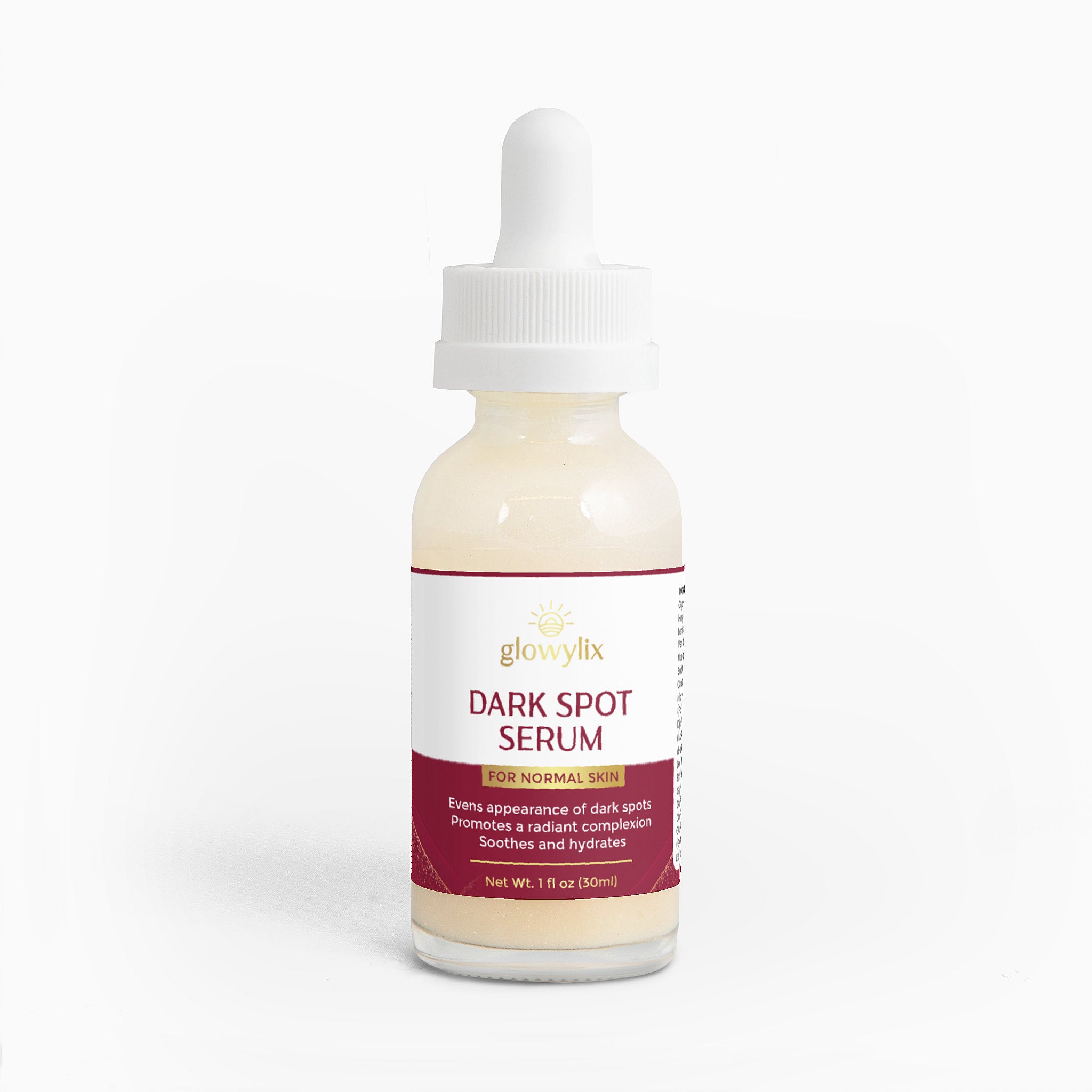 Dark Spot Serum for Normal Skin