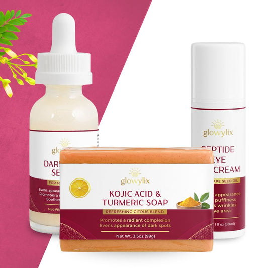 Bright & Smooth Trio