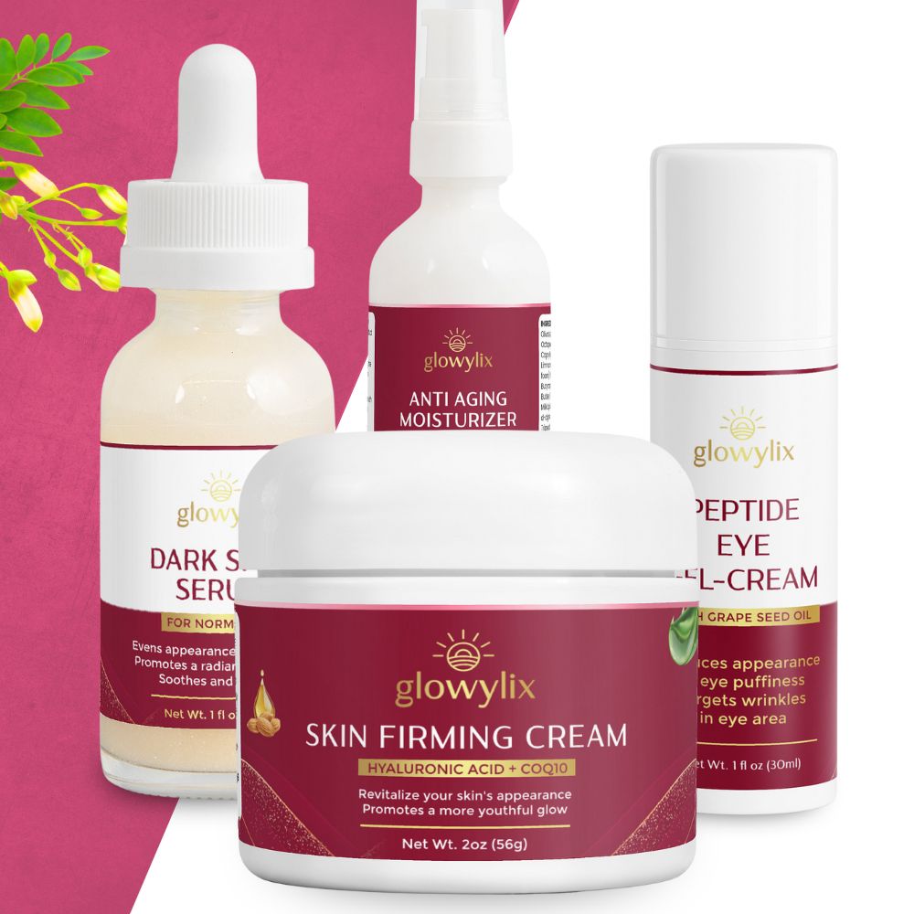 Complete Skin Transformation