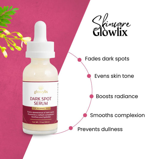 Dark Spot Serum for Normal Skin
