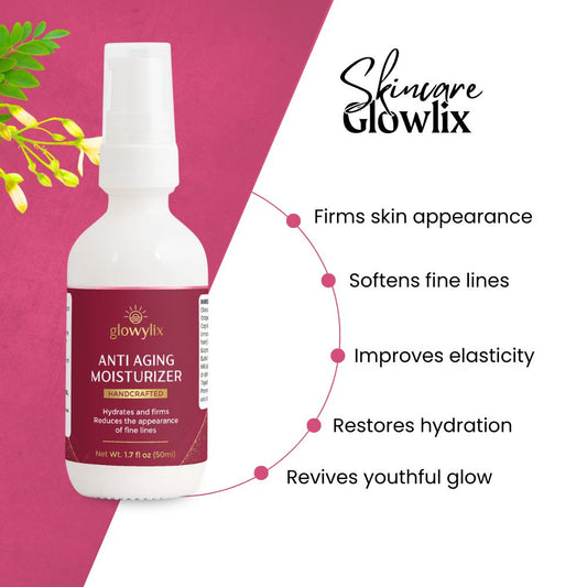 Anti Aging Moisturizer